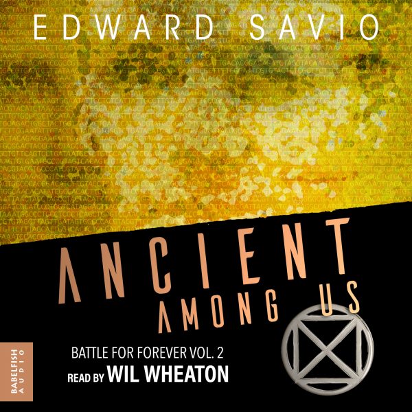 Alexander X Ancient audio 2019